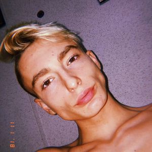 Meet your Posher, Colton